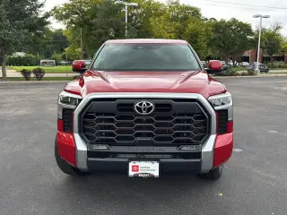 2023 Toyota Tundra