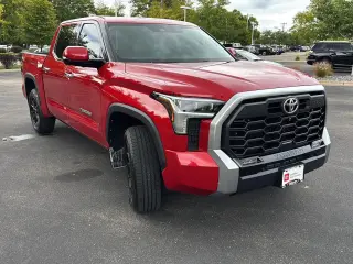 2023 Toyota Tundra