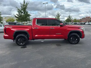 2023 Toyota Tundra