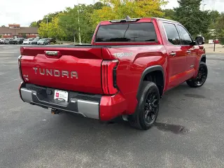 2023 Toyota Tundra