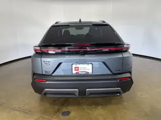 2026 Toyota C-Hr