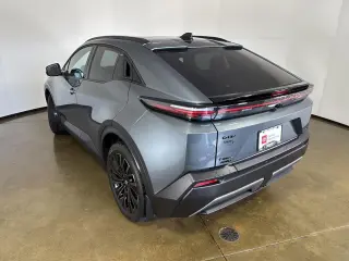 2026 Toyota C-Hr