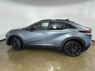 2026 Toyota C-Hr