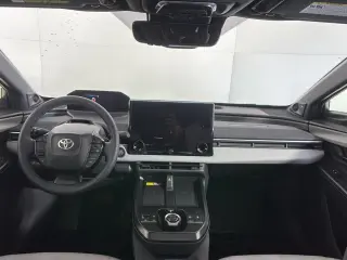 2026 Toyota C-Hr
