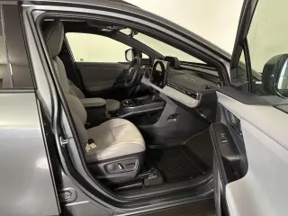 2026 Toyota C-Hr
