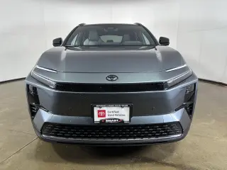 2026 Toyota C-Hr