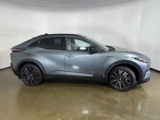 2026 Toyota C-Hr