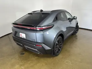 2026 Toyota C-Hr