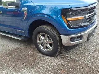 Ford F-150 2024 4x4 XLT 4dr SuperCrew 6.5 ft. SB