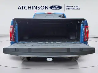 Ford F-150 2024 4x4 XLT 4dr SuperCrew 6.5 ft. SB
