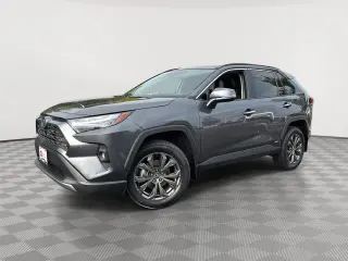 2023 Toyota Rav4