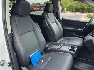 2026 Honda Odyssey