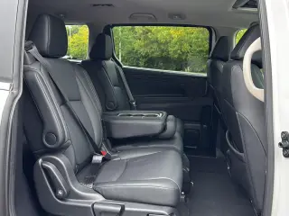 2026 Honda Odyssey