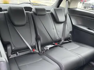 2026 Honda Odyssey