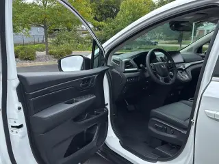 2026 Honda Odyssey