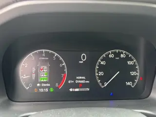 2026 Honda Odyssey