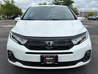 2026 Honda Odyssey