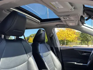 2024 Toyota Rav4 Hybrid