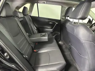 2022 Toyota Rav4 Hybrid