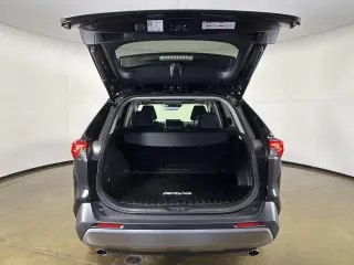 2022 Toyota Rav4 Hybrid