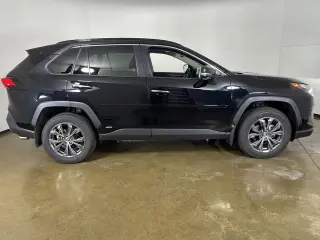 2022 Toyota Rav4 Hybrid
