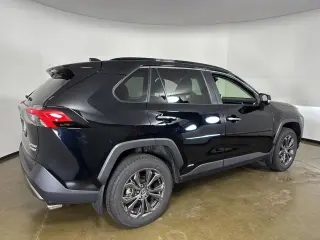 2022 Toyota Rav4 Hybrid