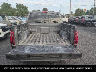 Ford F-150 2024 4x4 XLT 4dr SuperCrew 6.5 ft. SB