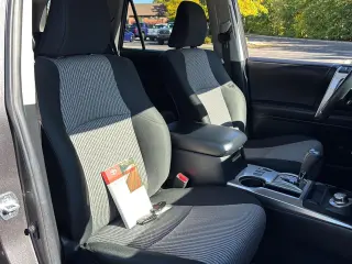 2022 Toyota 4Runner