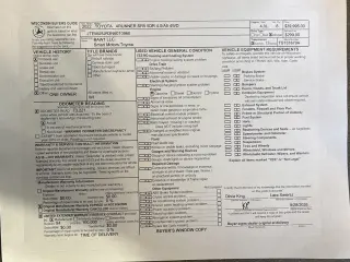 2022 Toyota 4Runner