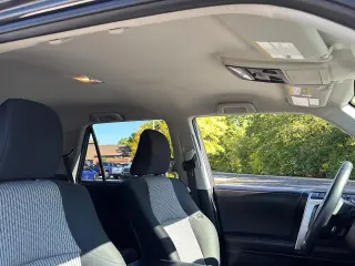 2022 Toyota 4Runner