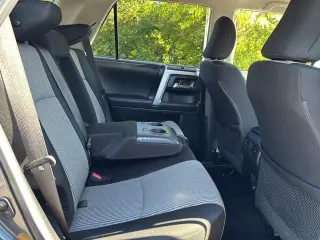 2022 Toyota 4Runner
