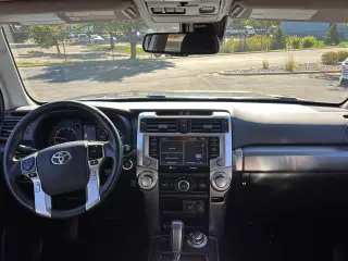 2022 Toyota 4Runner