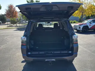 2022 Toyota 4Runner