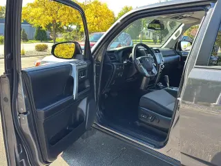 2022 Toyota 4Runner