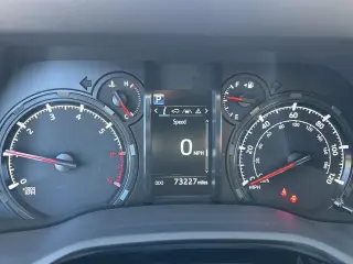 2022 Toyota 4Runner