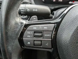 Honda Civic 2022 Sport 4dr Sedán