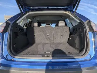 Ford Edge 2024 AWD Titanium 4dr SUV