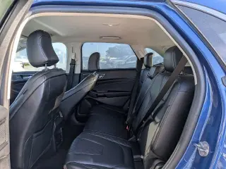 Ford Edge 2024 AWD Titanium 4dr SUV