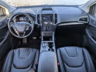 Ford Edge 2024 AWD Titanium 4dr SUV