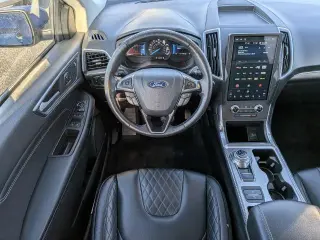 Ford Edge 2024 AWD Titanium 4dr SUV
