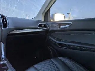 Ford Edge 2024 AWD Titanium 4dr SUV