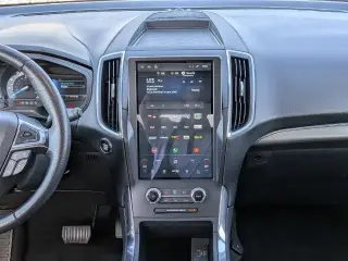 Ford Edge 2024 AWD Titanium 4dr SUV