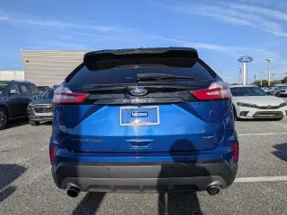 Ford Edge 2024 AWD Titanium 4dr SUV