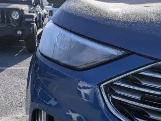 Ford Edge 2024 AWD Titanium 4dr SUV