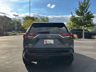 2021 Toyota Rav4 Prime