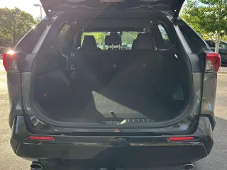 2021 Toyota Rav4 Prime