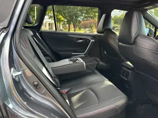 2021 Toyota Rav4 Prime