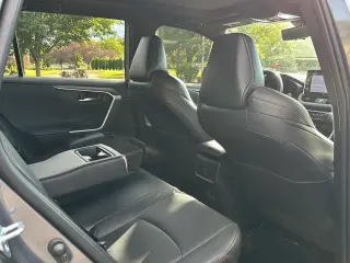 2021 Toyota Rav4 Prime