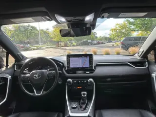 2021 Toyota Rav4 Prime