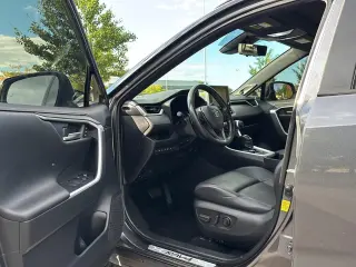 2021 Toyota Rav4 Prime